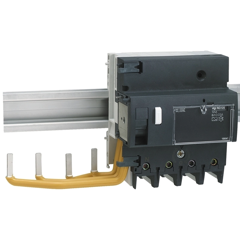 Vigi Ng125A 4p 125A 300Ma